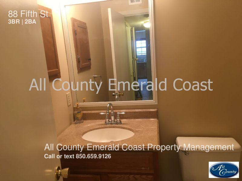 PORT DIXIE PATIO HOMES - Residential Lease