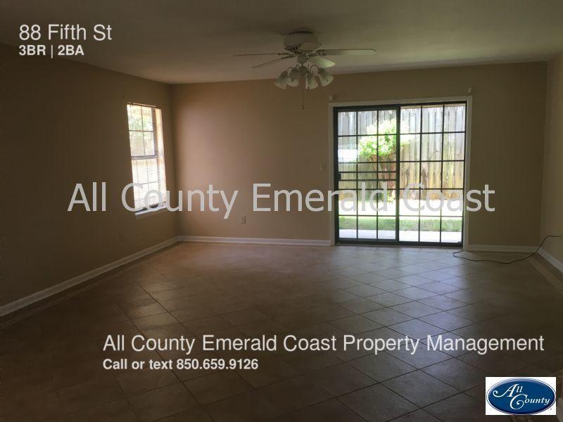 PORT DIXIE PATIO HOMES - Residential Lease
