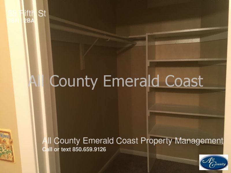 PORT DIXIE PATIO HOMES - Residential Lease