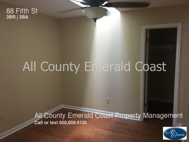 PORT DIXIE PATIO HOMES - Residential Lease