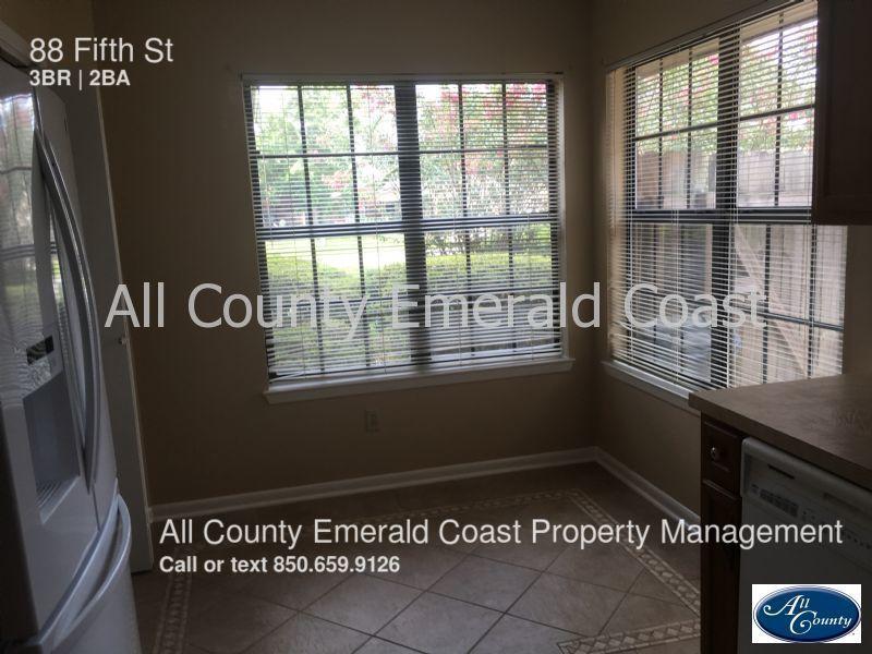 PORT DIXIE PATIO HOMES - Residential Lease