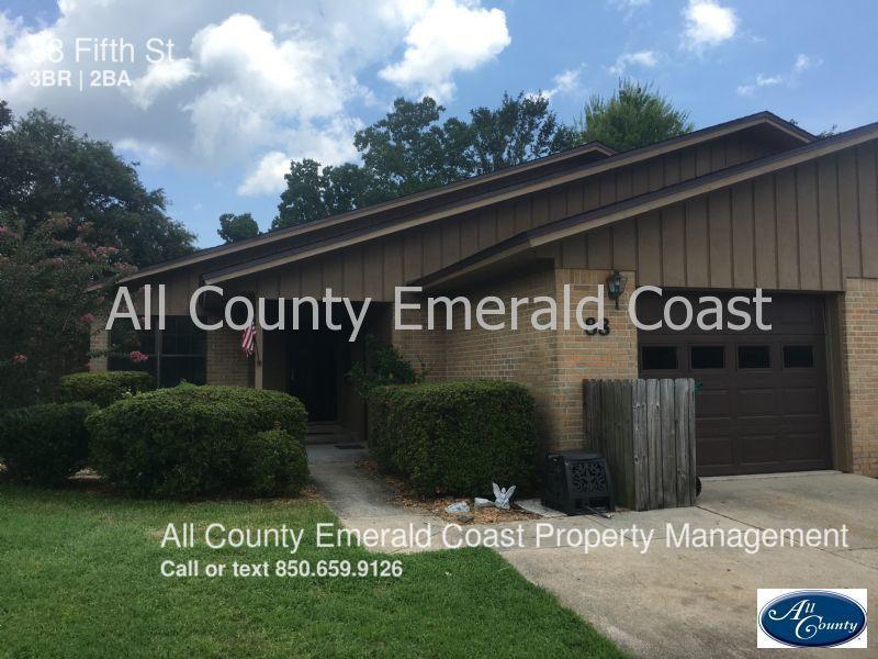 PORT DIXIE PATIO HOMES - Residential Lease