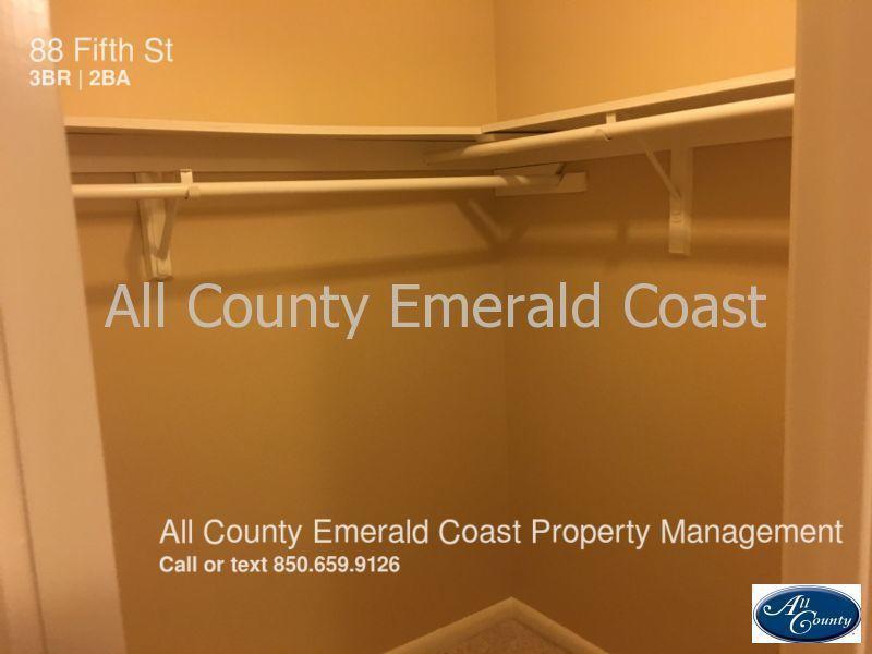 PORT DIXIE PATIO HOMES - Residential Lease