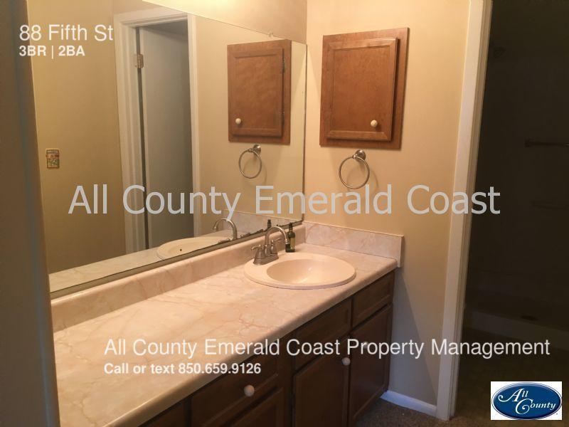 PORT DIXIE PATIO HOMES - Residential Lease