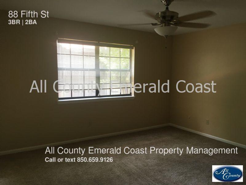 PORT DIXIE PATIO HOMES - Residential Lease