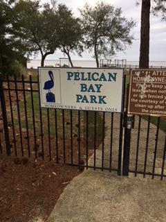 Pelican Bay Phase 1 - Land