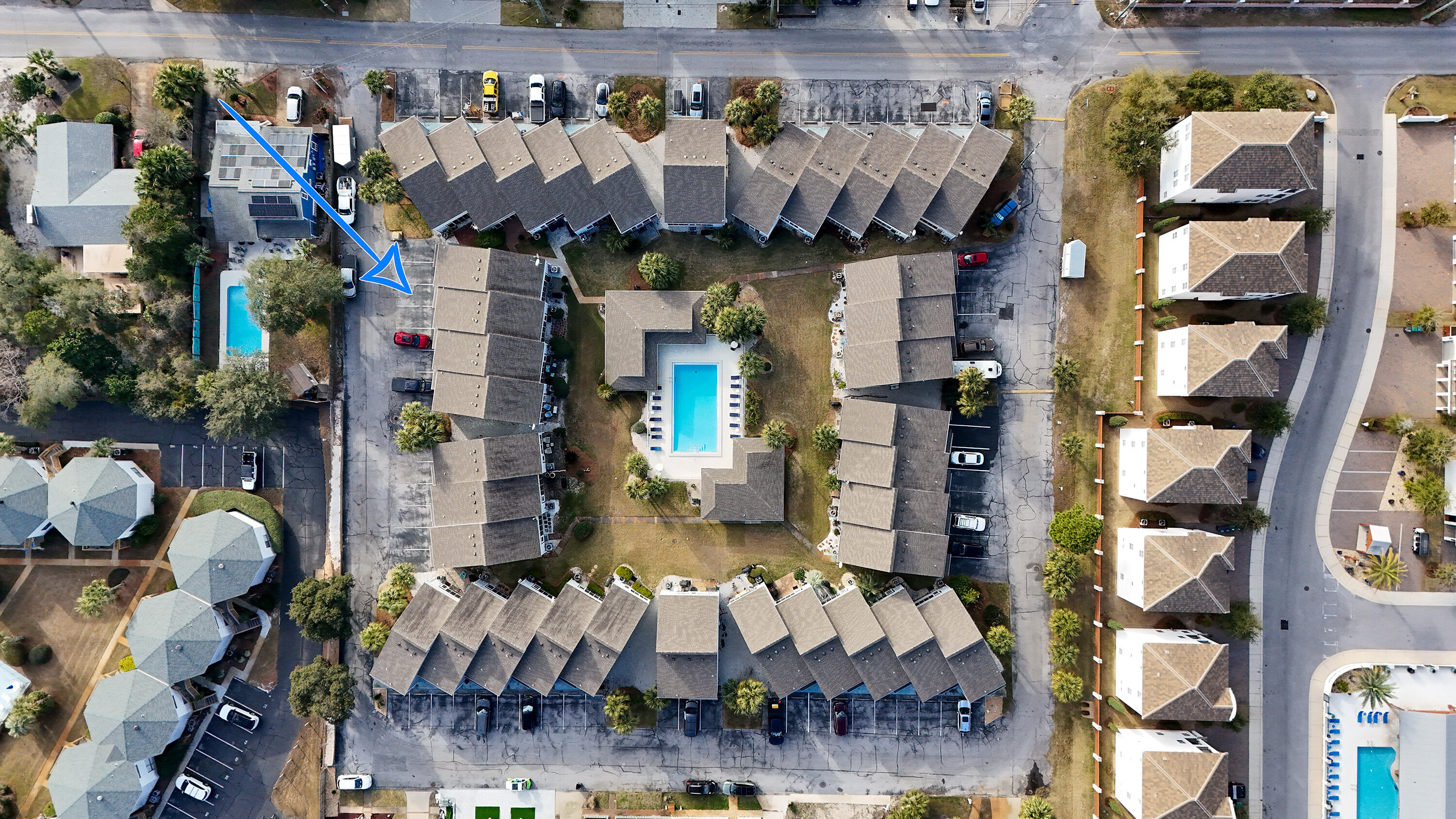 MISTY COVE T/H PH 1 - Residential