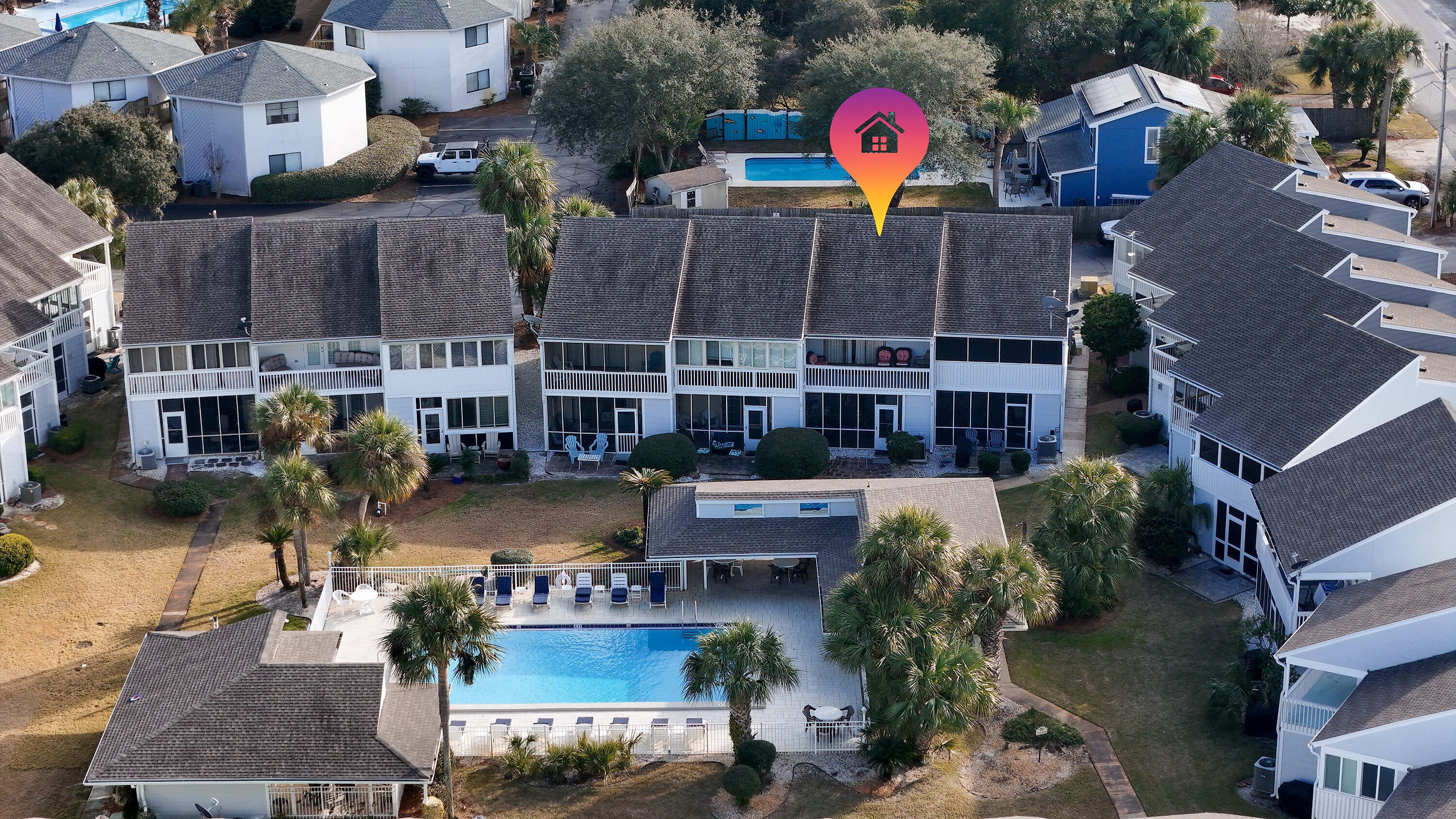 MISTY COVE T/H PH 1 - Residential