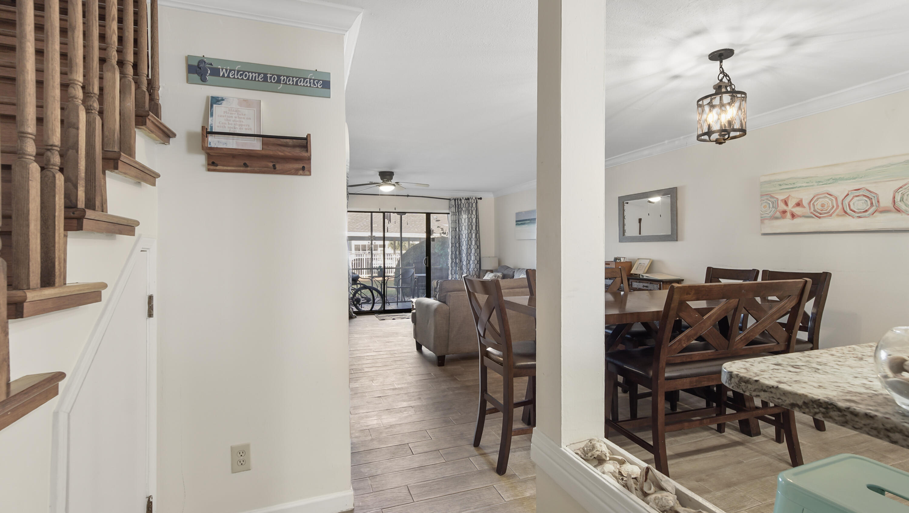 MISTY COVE T/H PH 1 - Residential