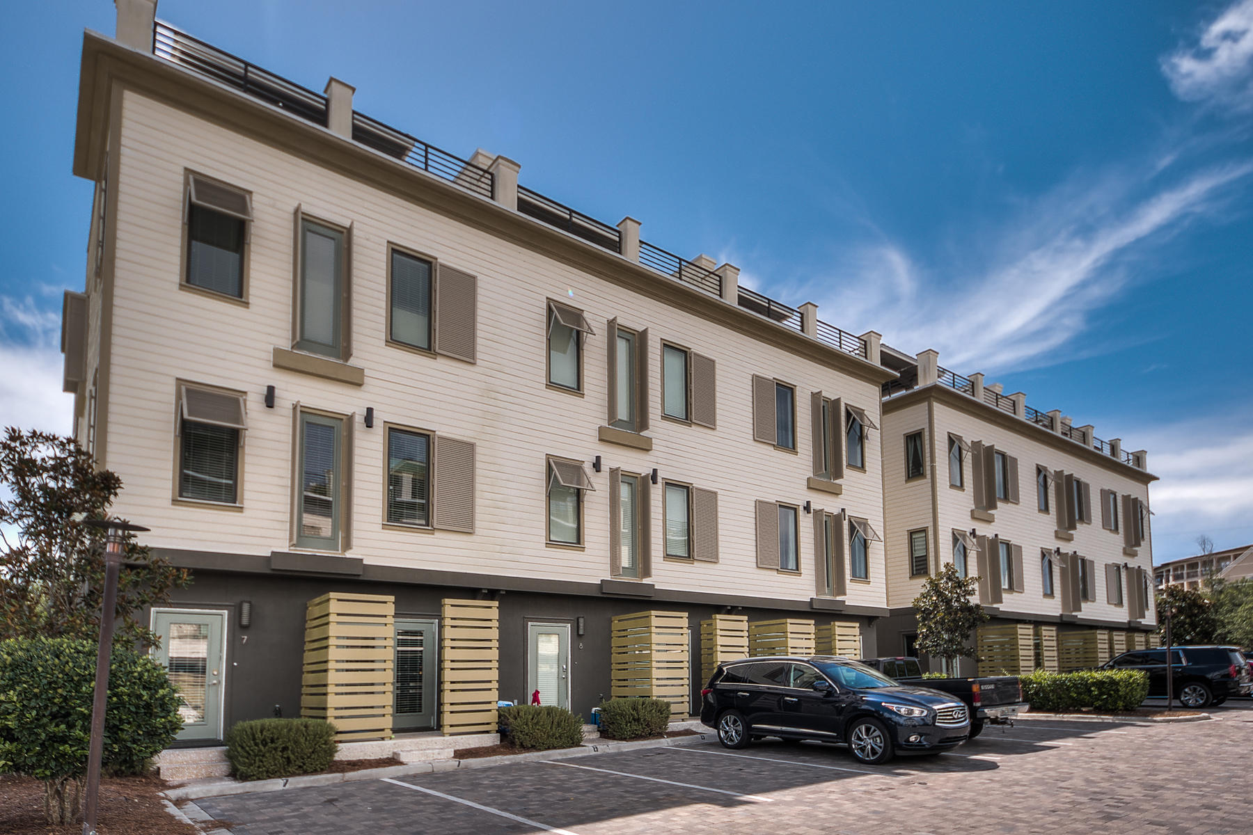 THIRTY BLU - Residential
