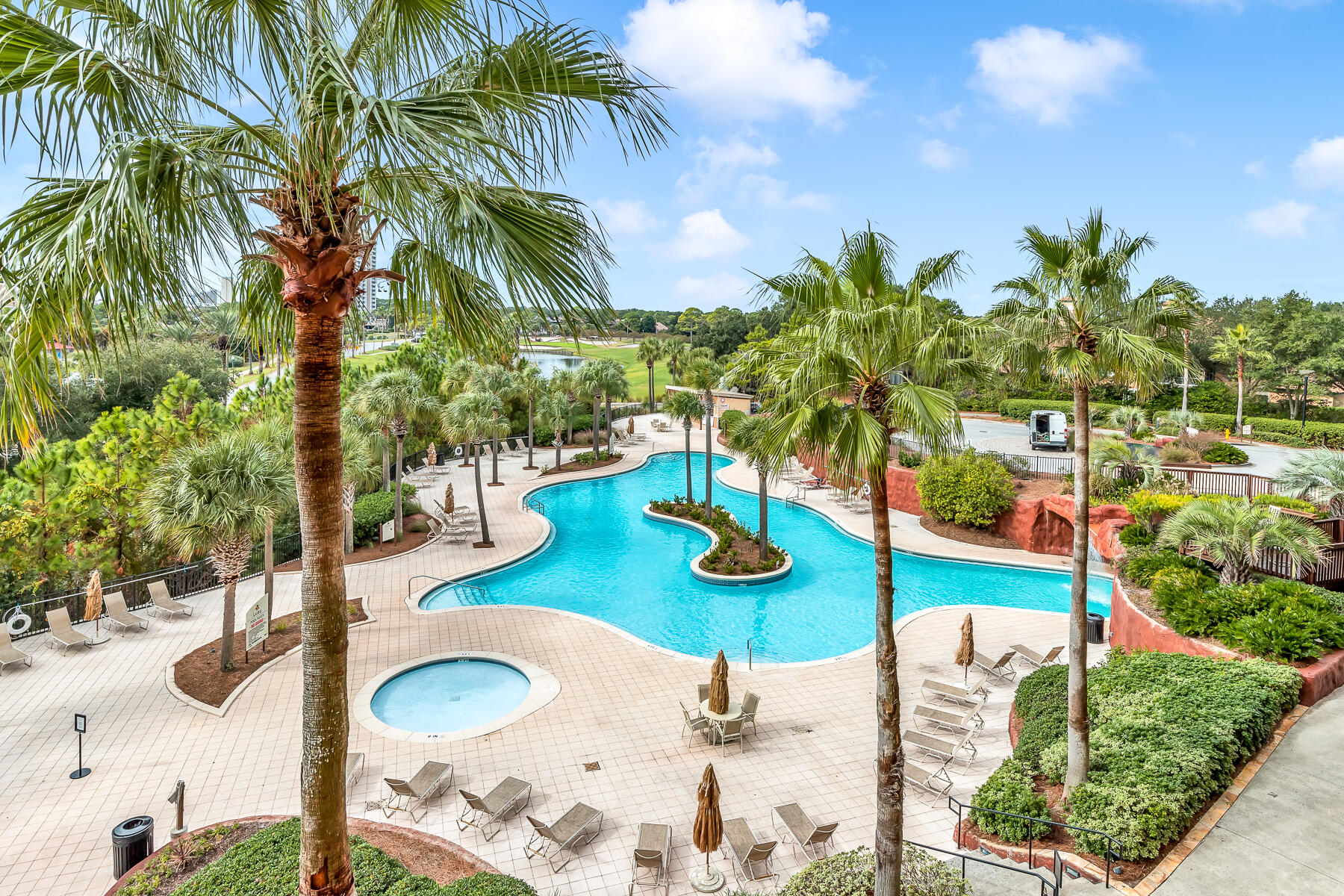 Luau II - Residential