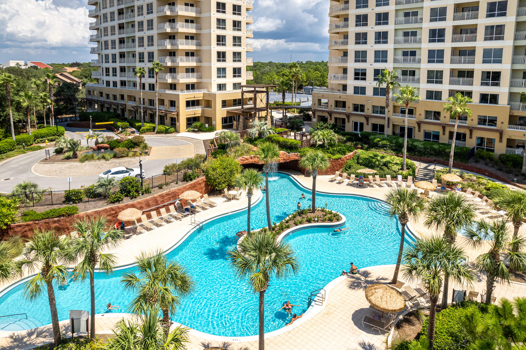 Luau II - Residential