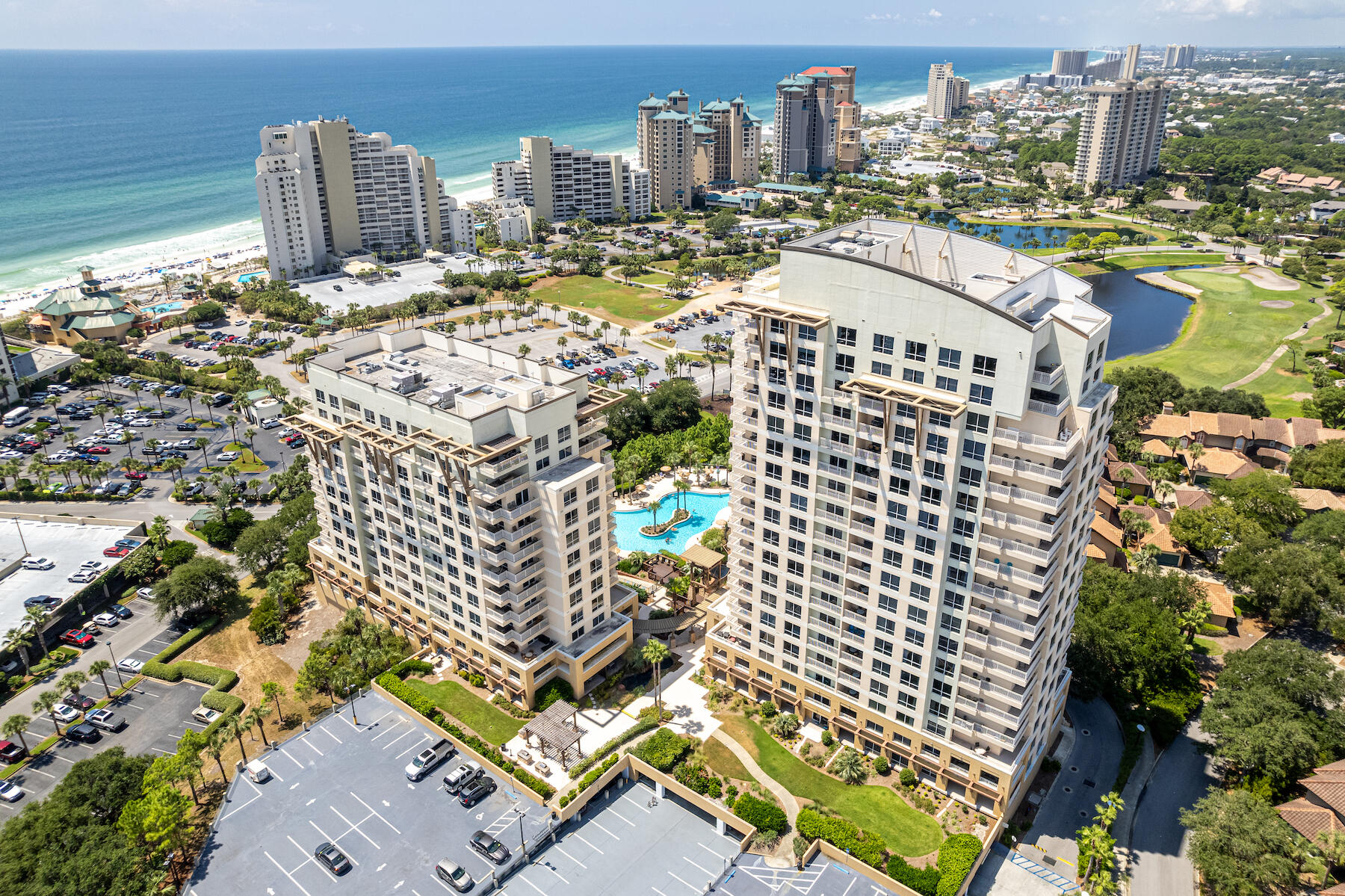 Luau II - Residential