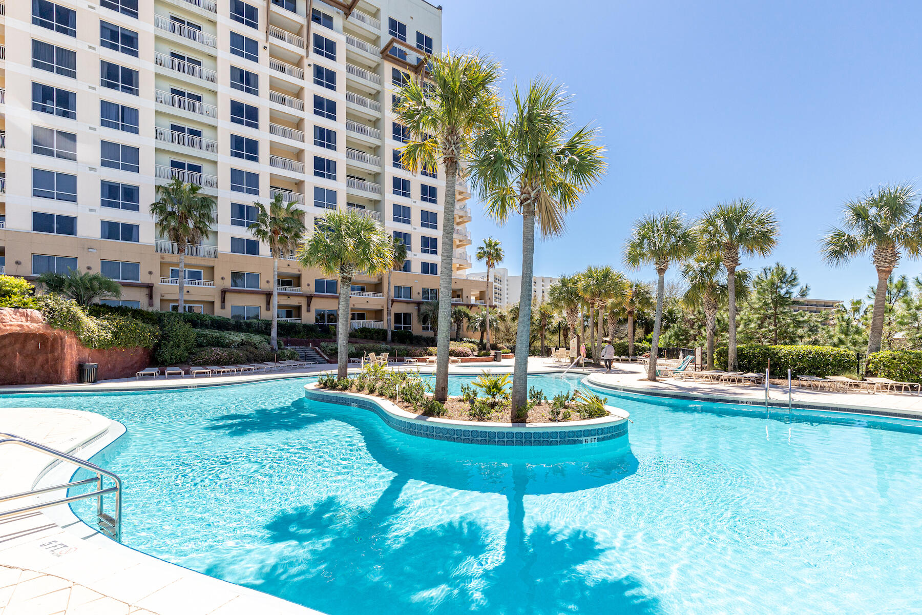 Luau II - Residential