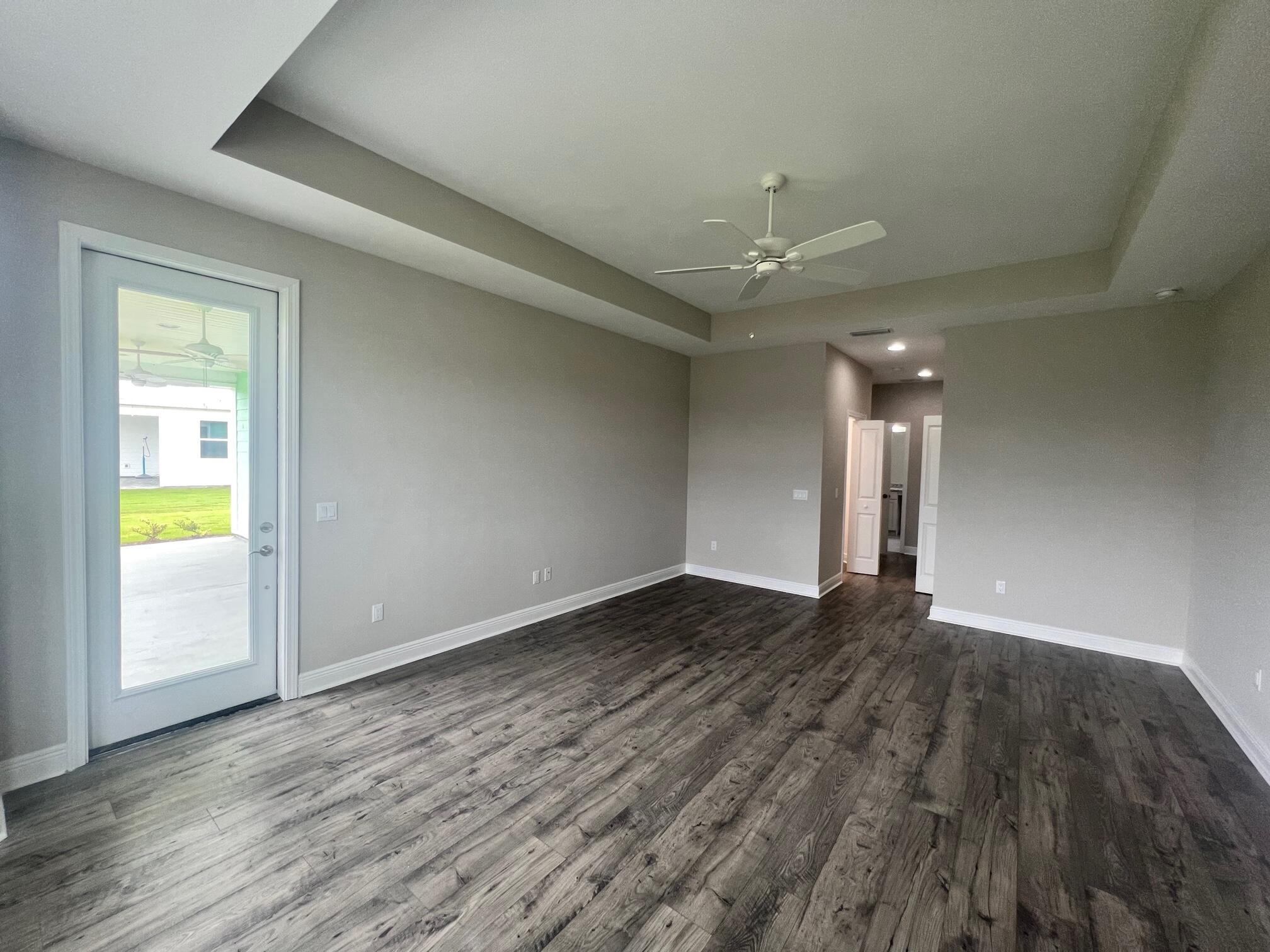 Margaritaville Latitudes Watersound - Residential
