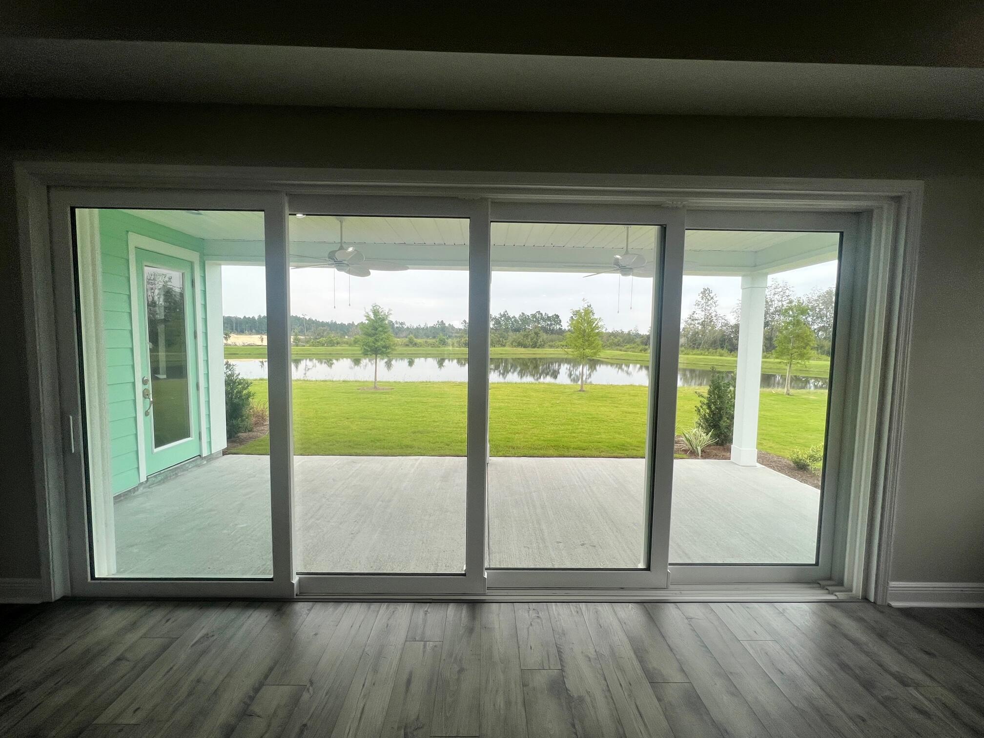 Margaritaville Latitudes Watersound - Residential