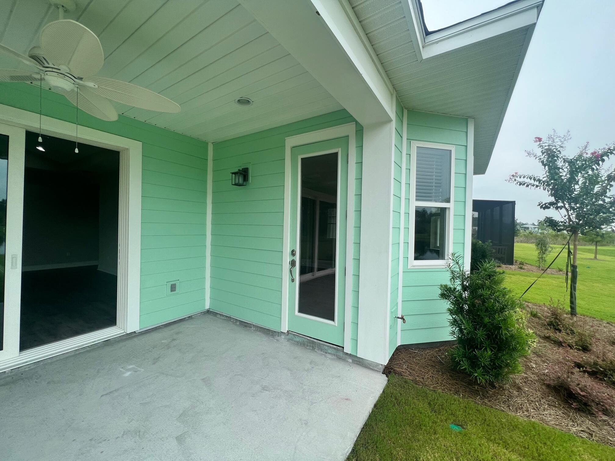 Margaritaville Latitudes Watersound - Residential