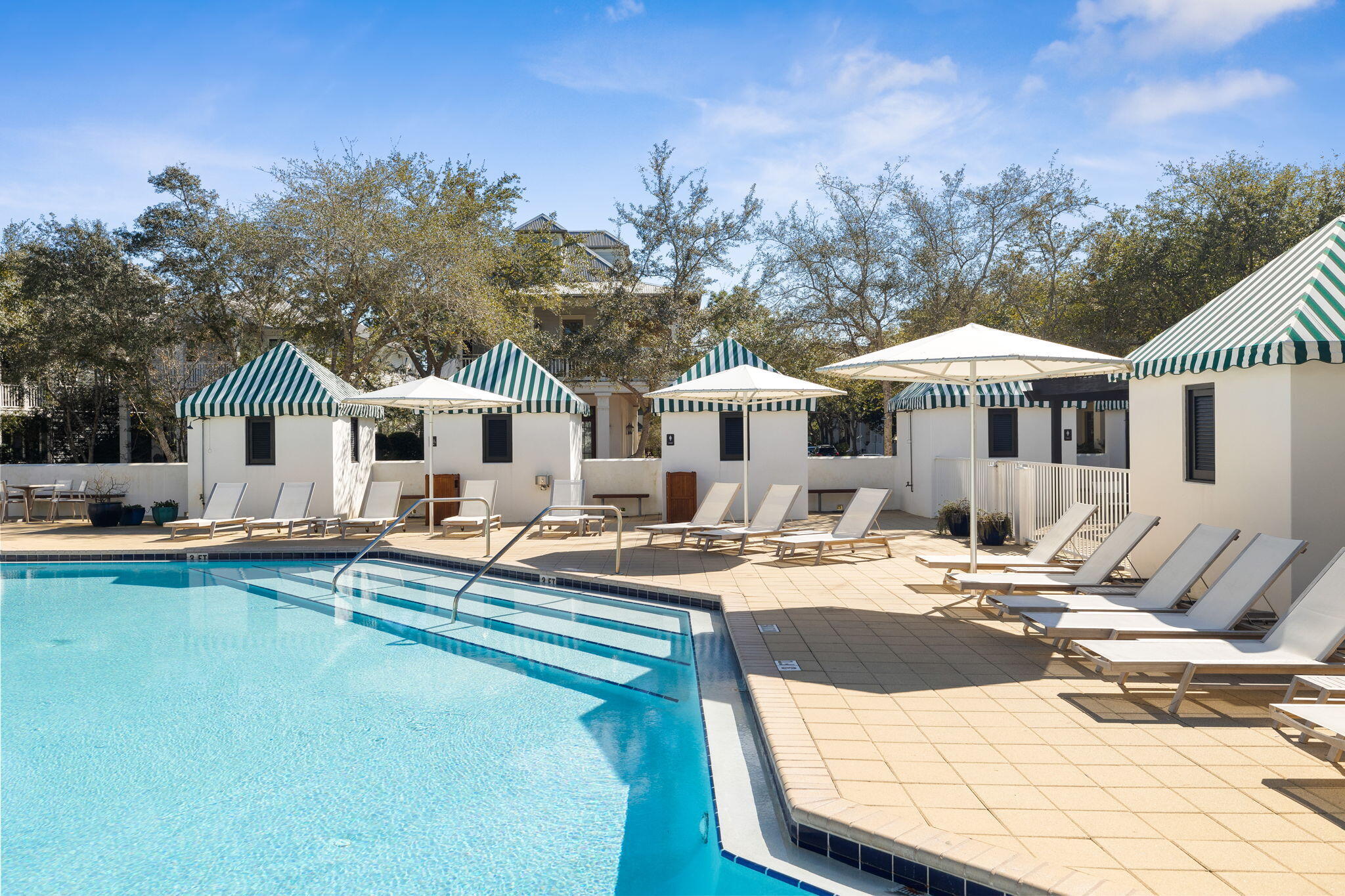 ROSEMARY BEACH, THE TABBY LOFTS - Residential