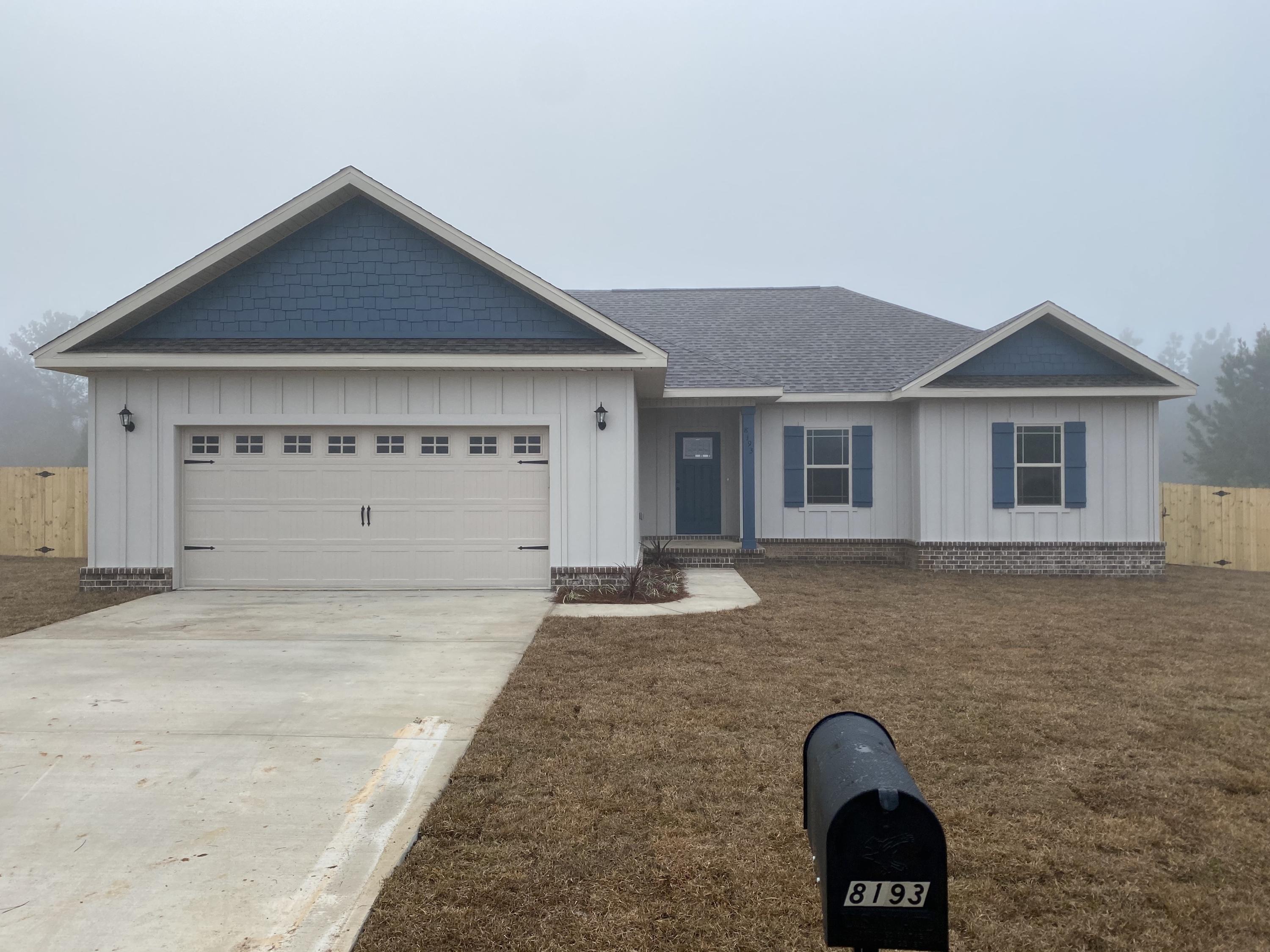 HUNTERS CREEK - Residential