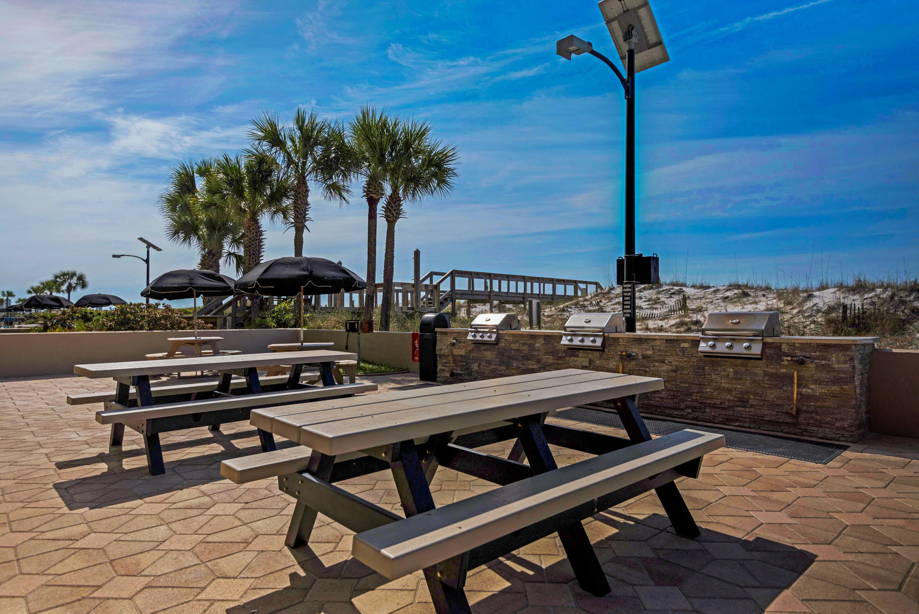 BREAKERS OF FWB PH 1 - Residential