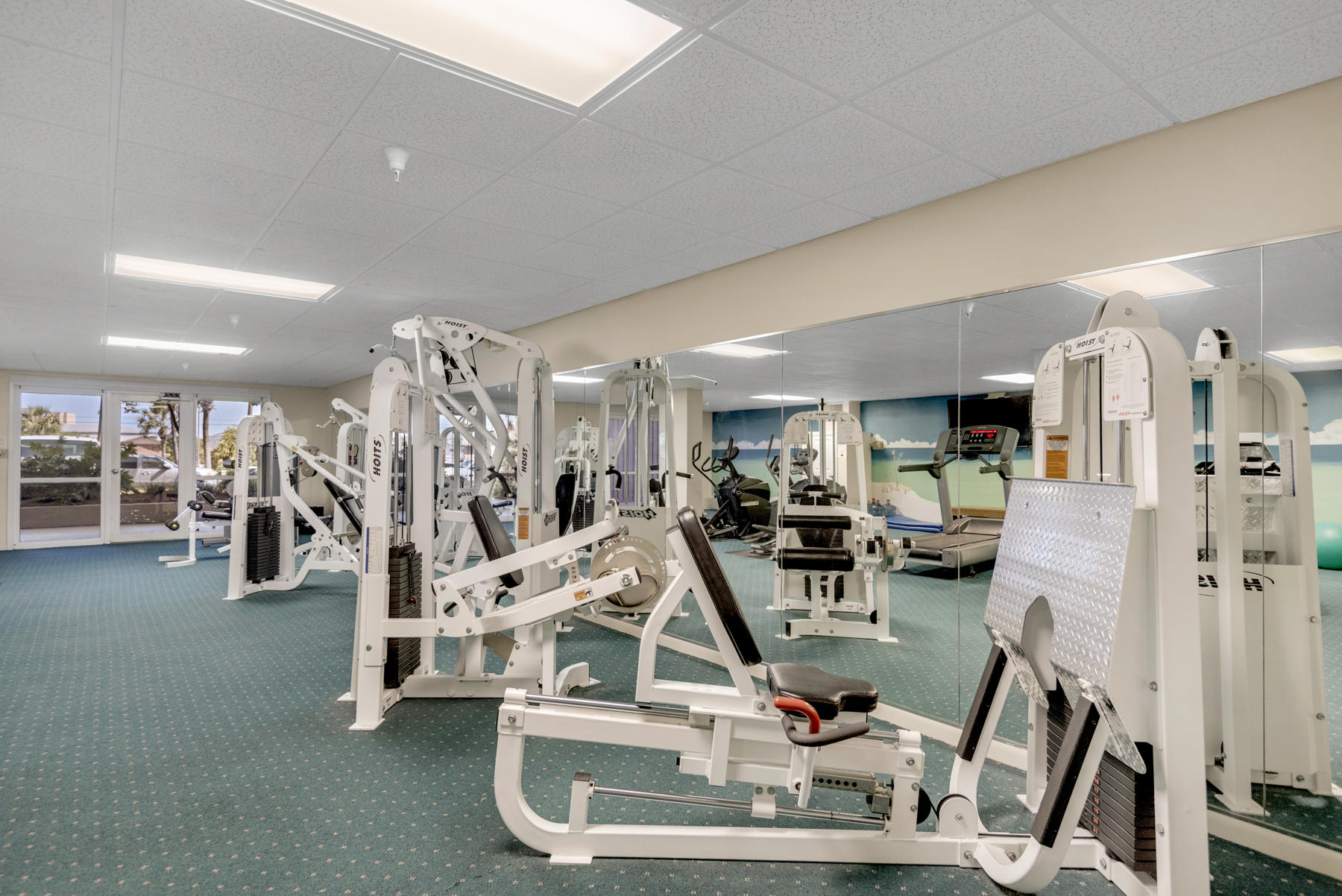 BREAKERS OF FWB PH 1 - Residential