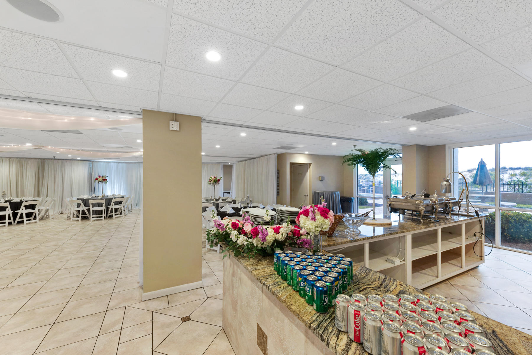 BREAKERS OF FWB PH 1 - Residential