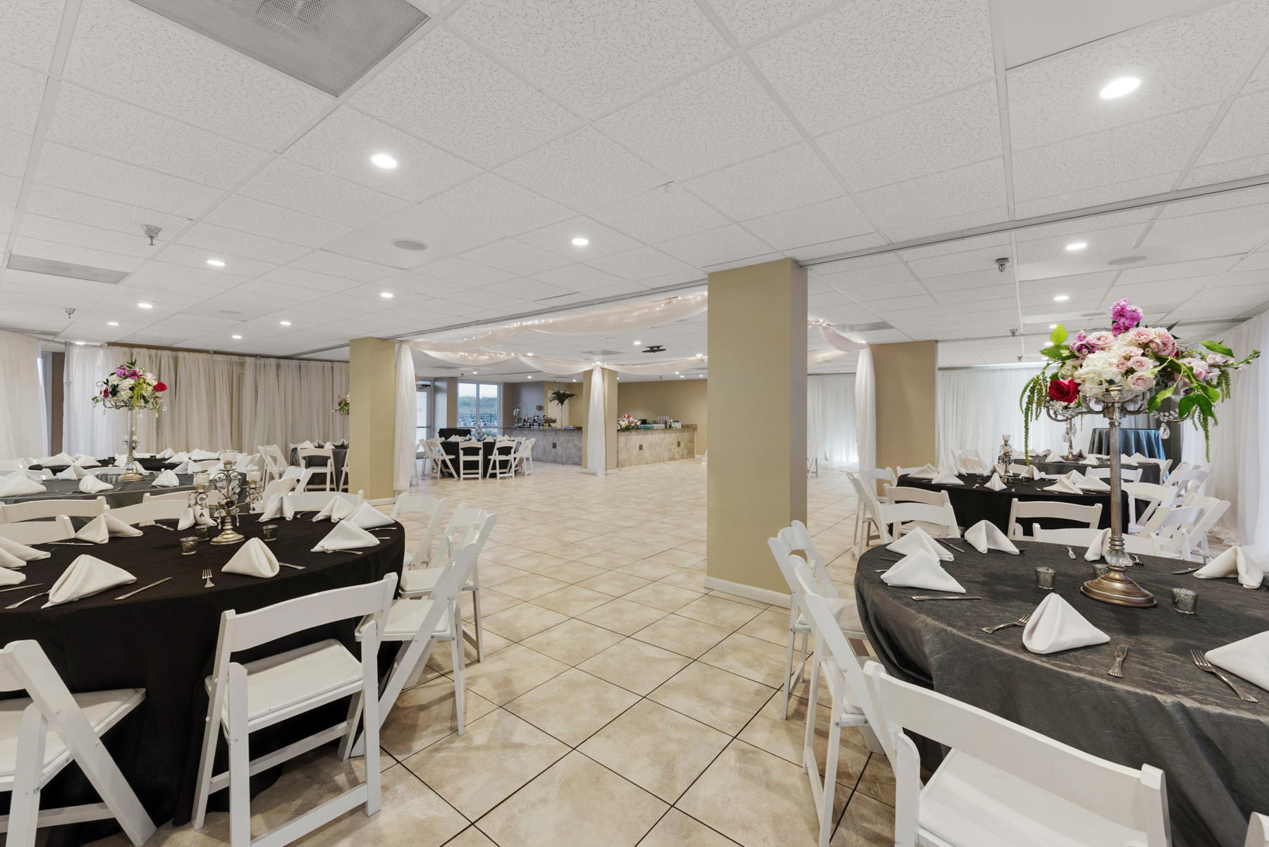 BREAKERS OF FWB PH 1 - Residential