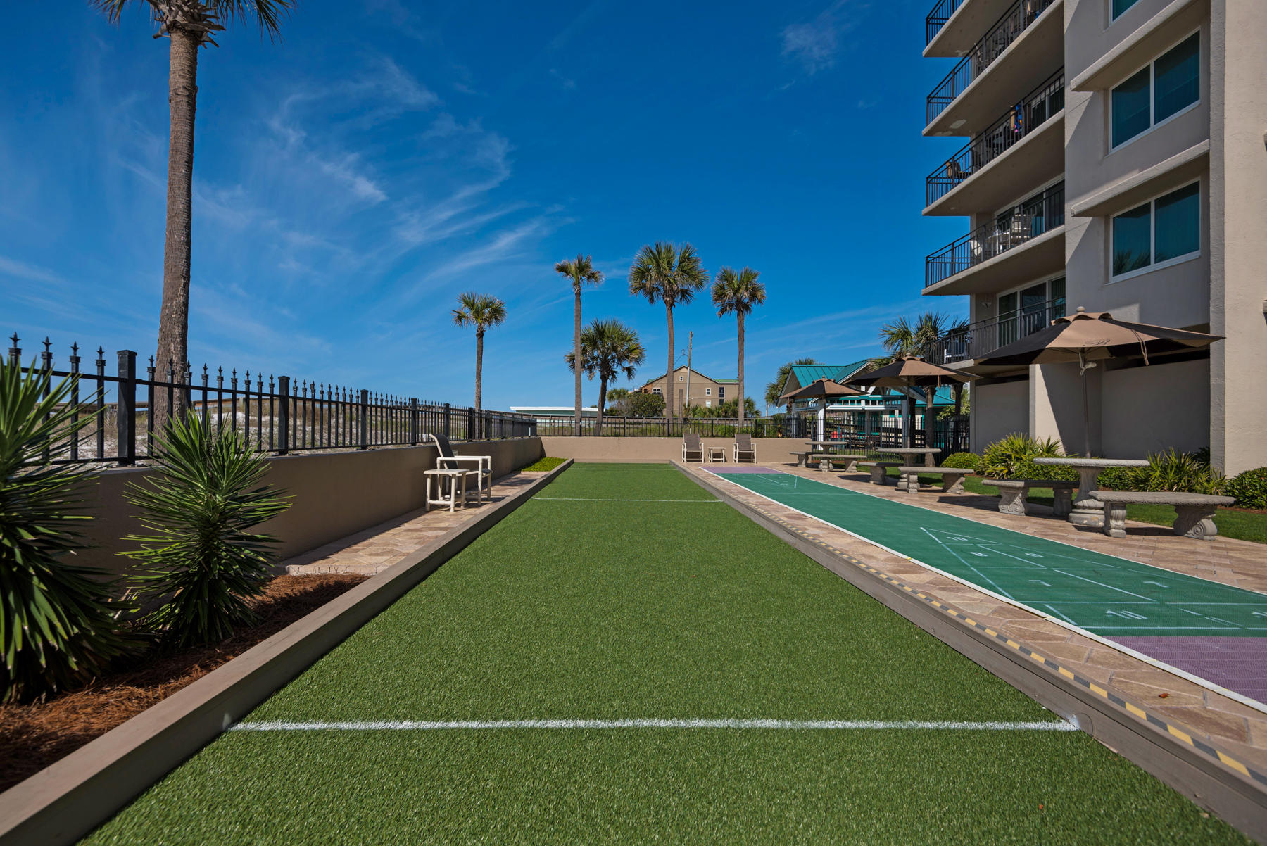 BREAKERS OF FWB PH 1 - Residential