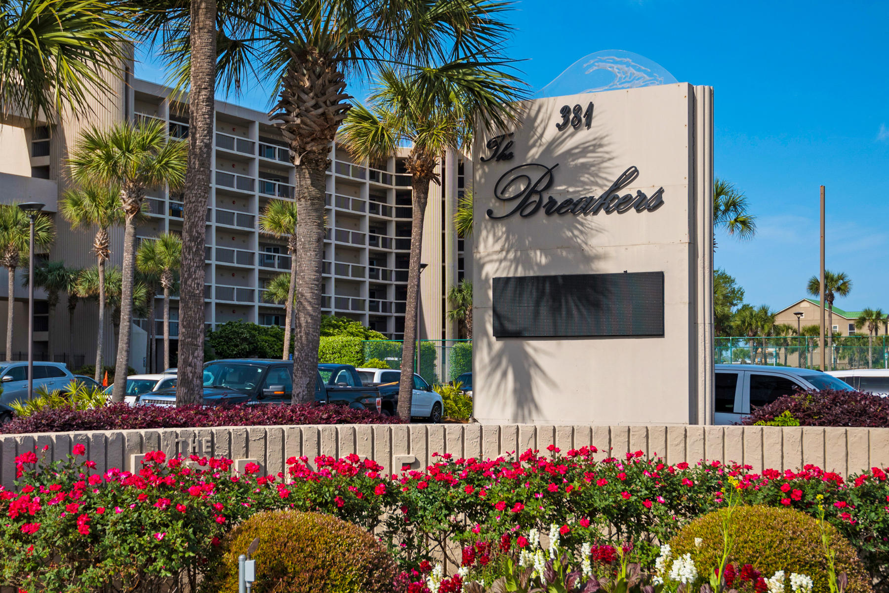 BREAKERS OF FWB PH 1 - Residential