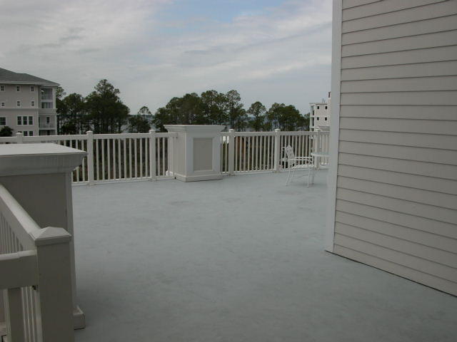 GRAND SANDESTIN - Residential Lease