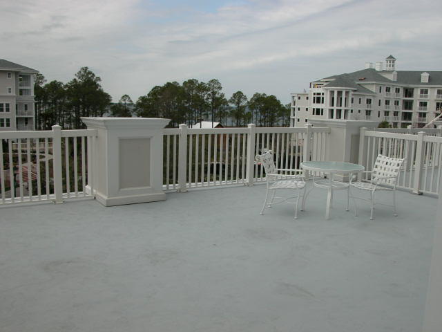 GRAND SANDESTIN - Residential Lease