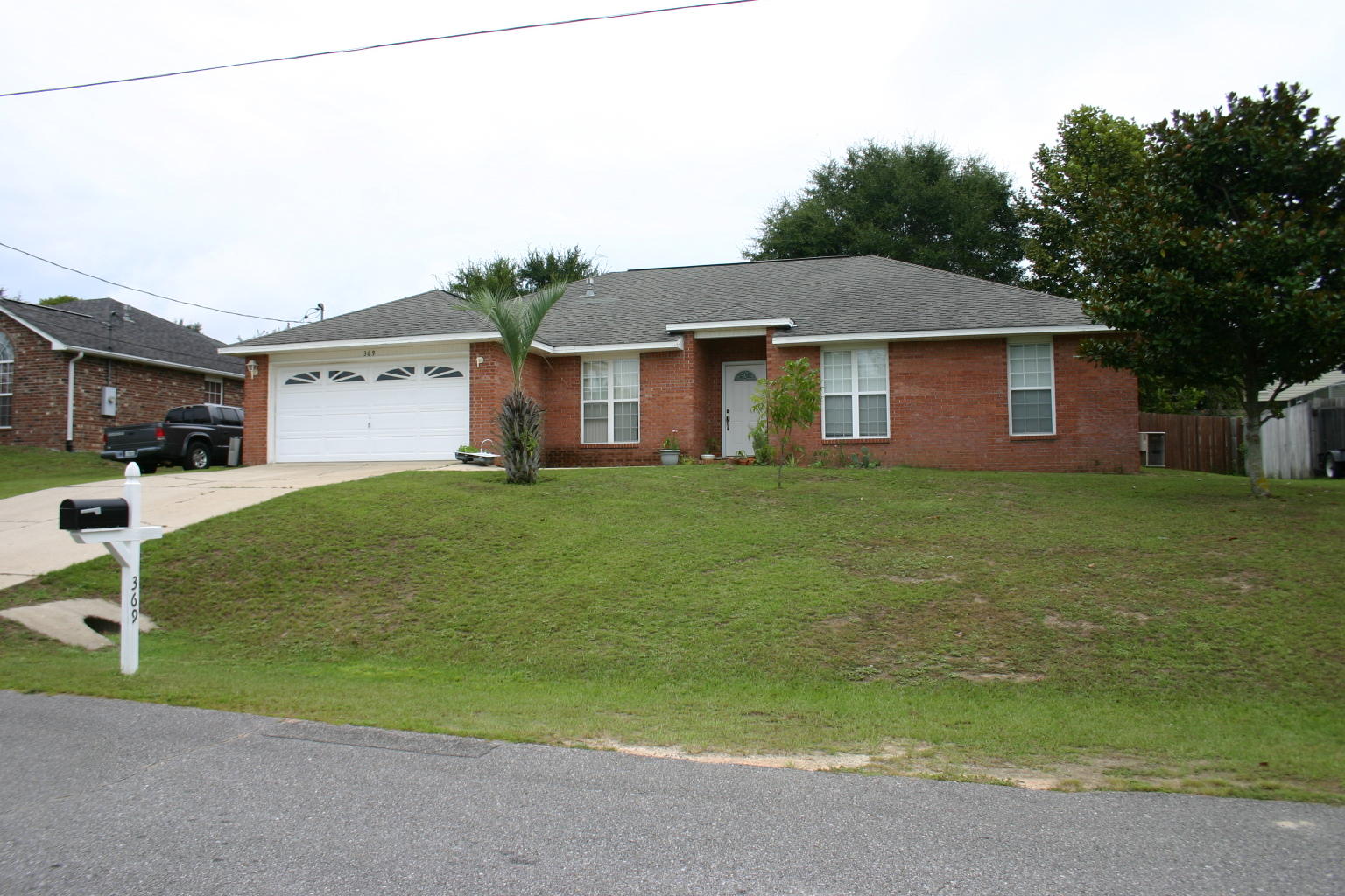 RIVERCHASE S/D PH 3 - Residential Lease