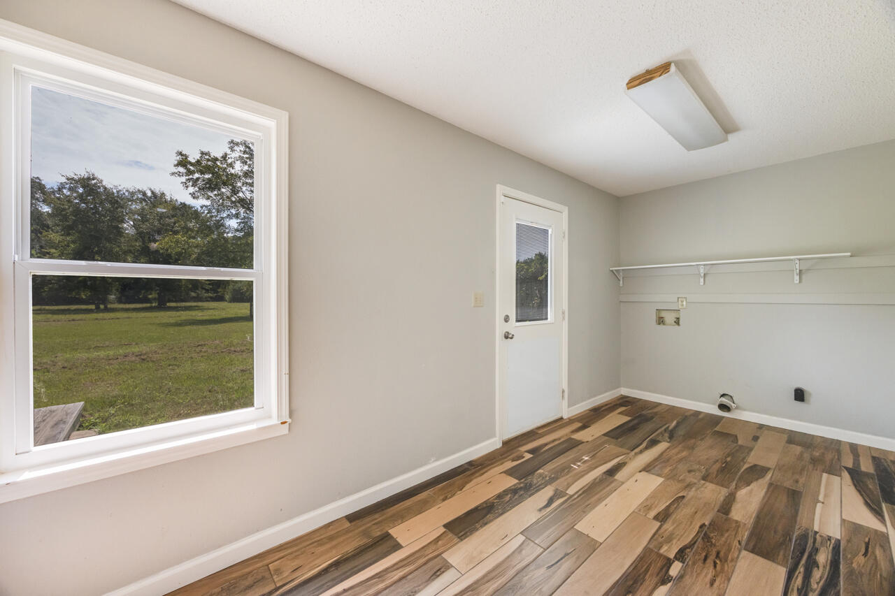 BAKER HEIGHTS - Residential
