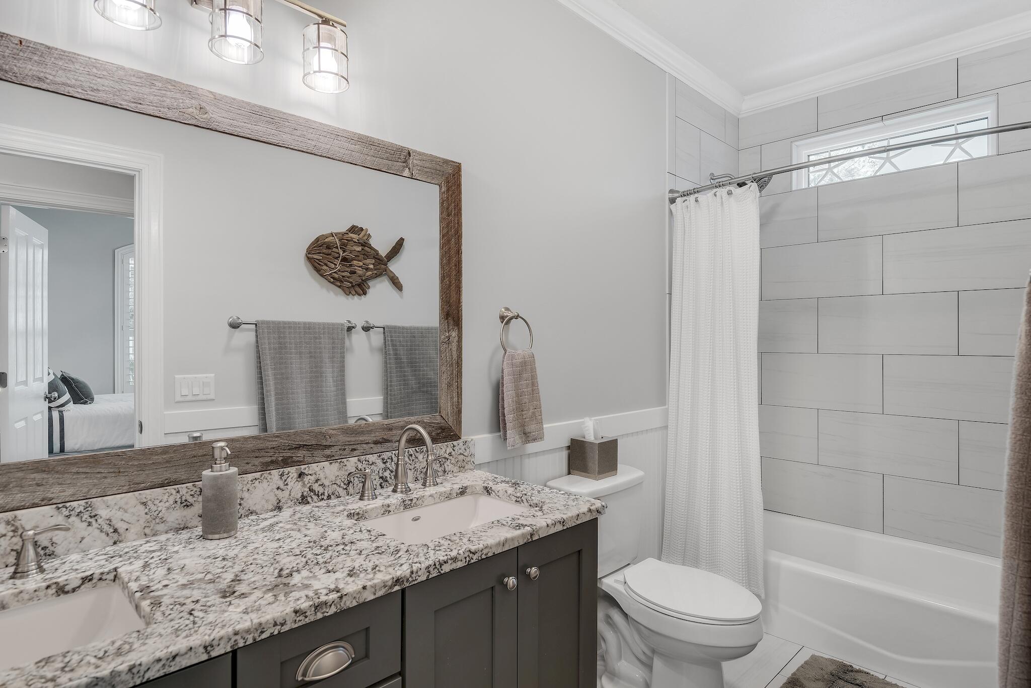 SUGARWOOD - Residential