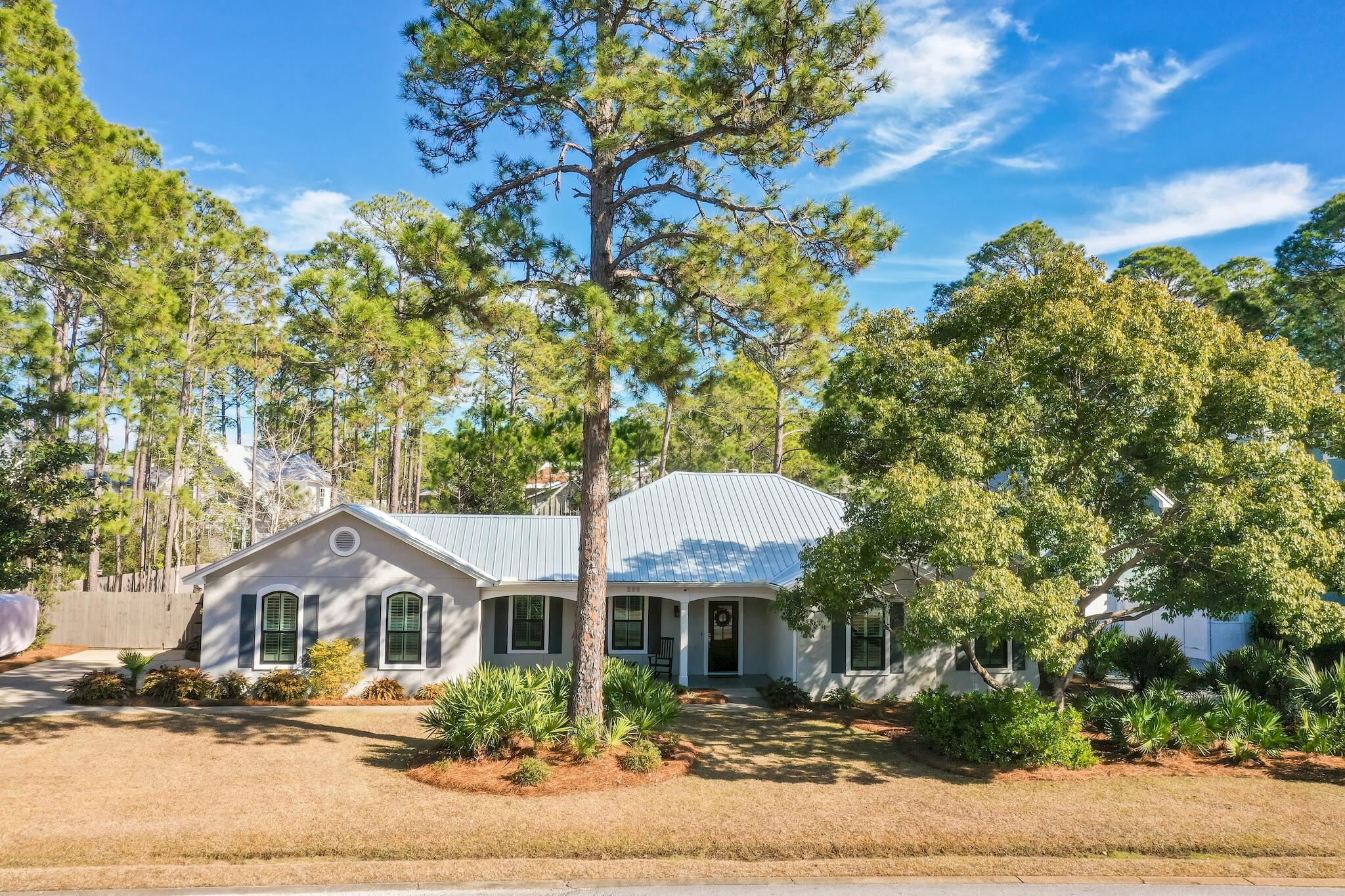 SUGARWOOD - Residential