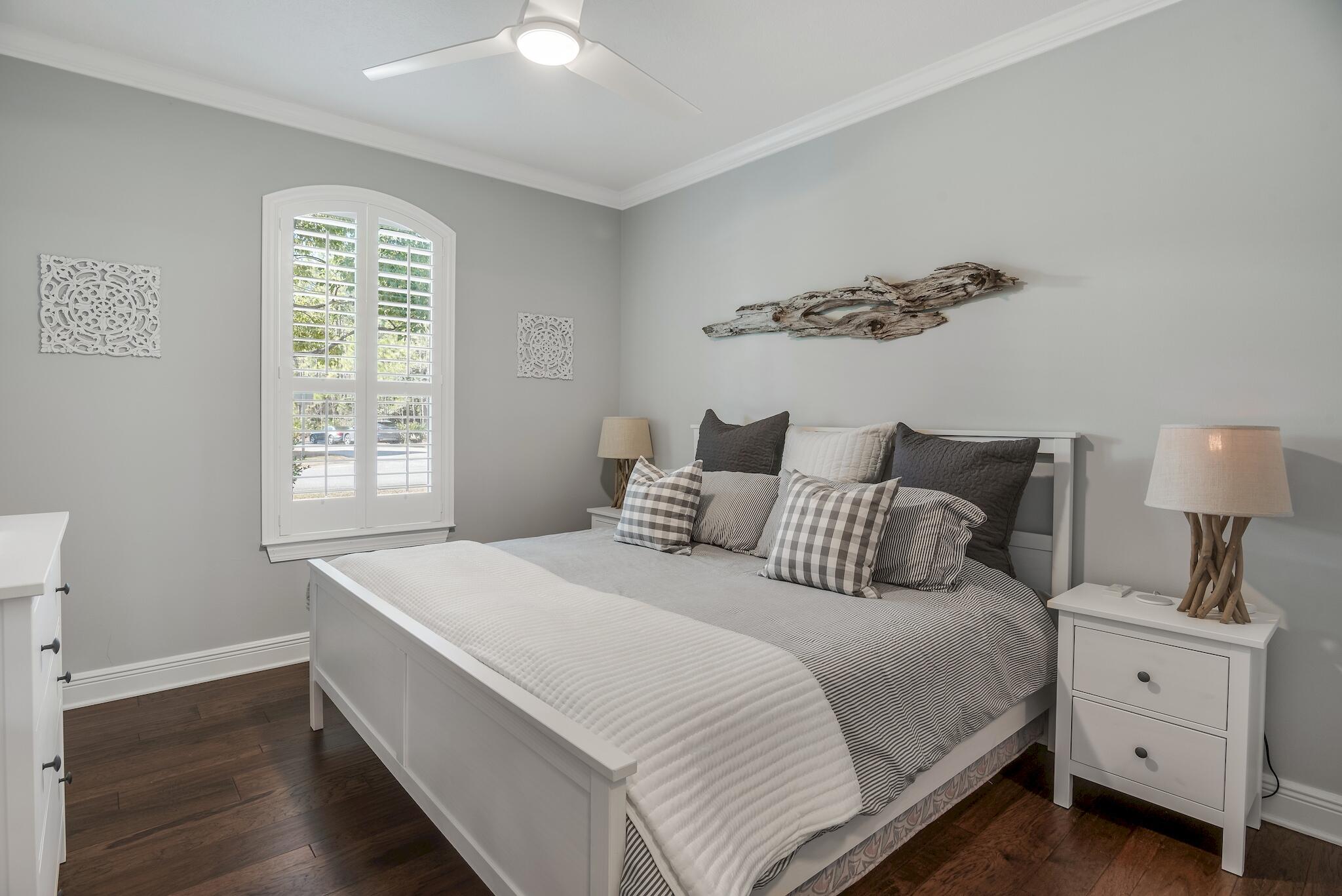 SUGARWOOD - Residential