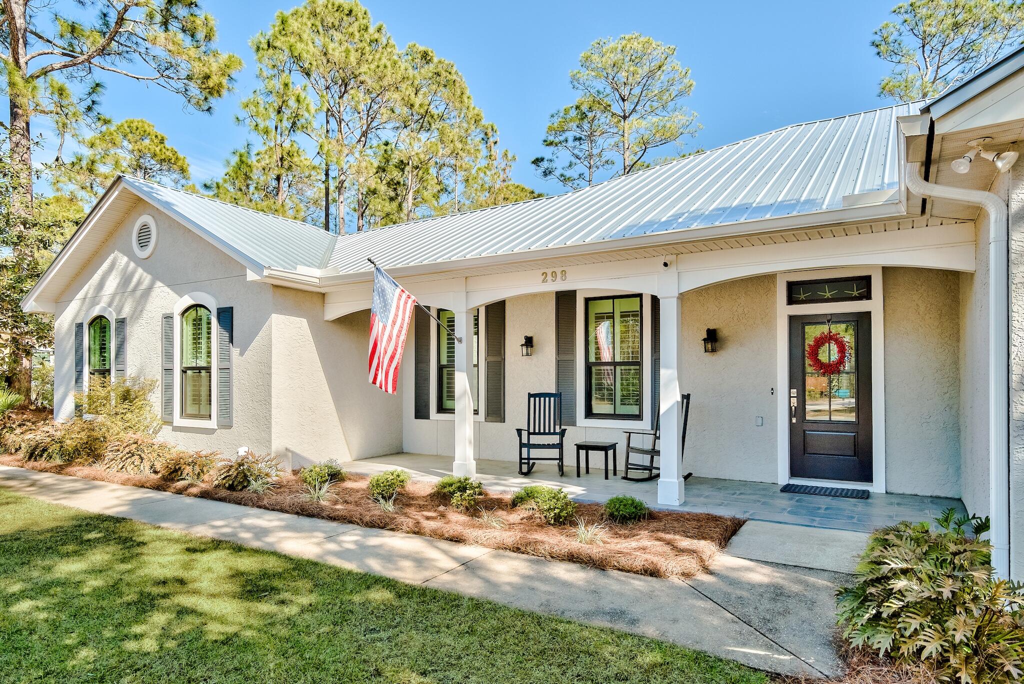 SUGARWOOD - Residential