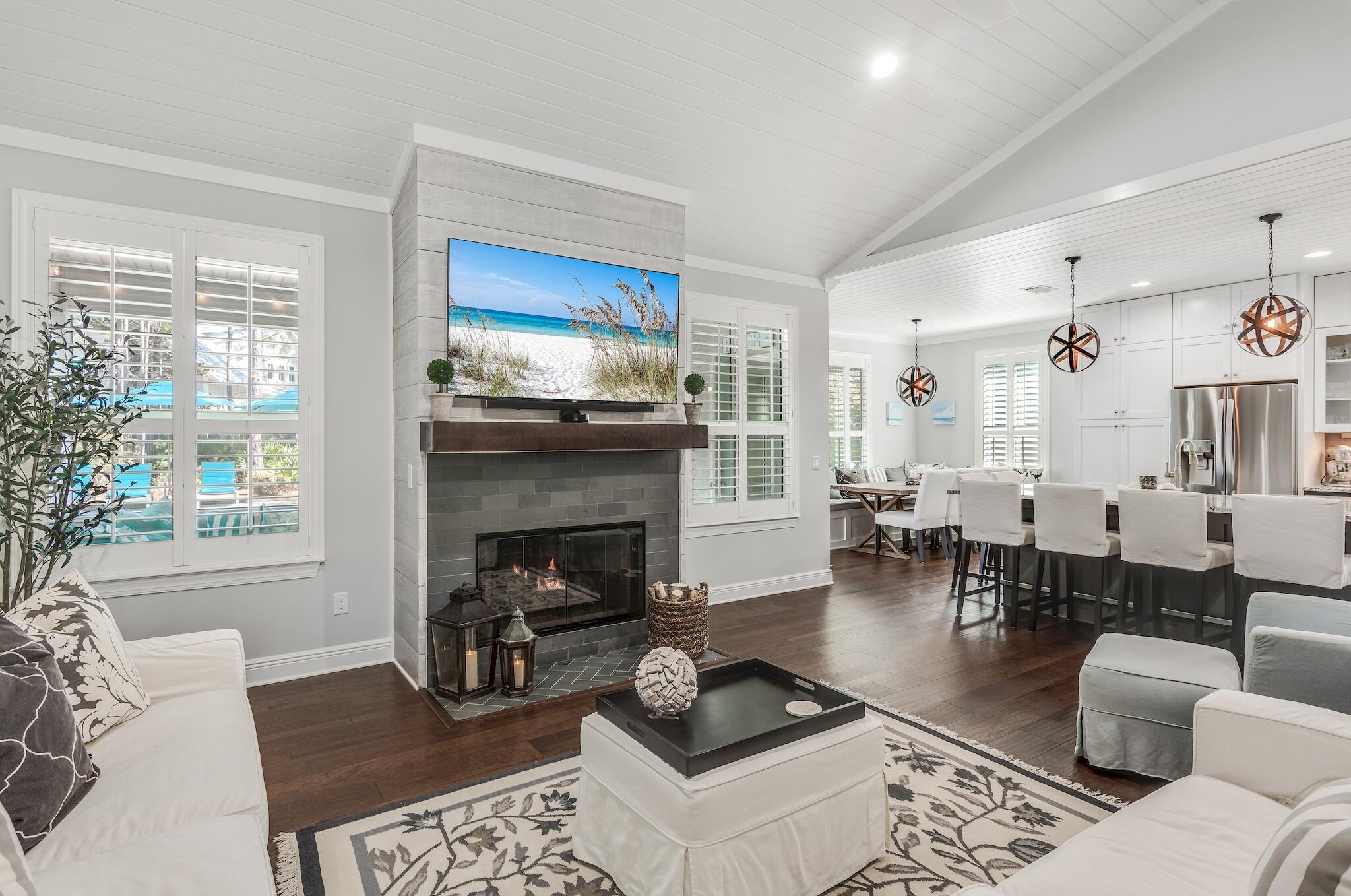 SUGARWOOD - Residential