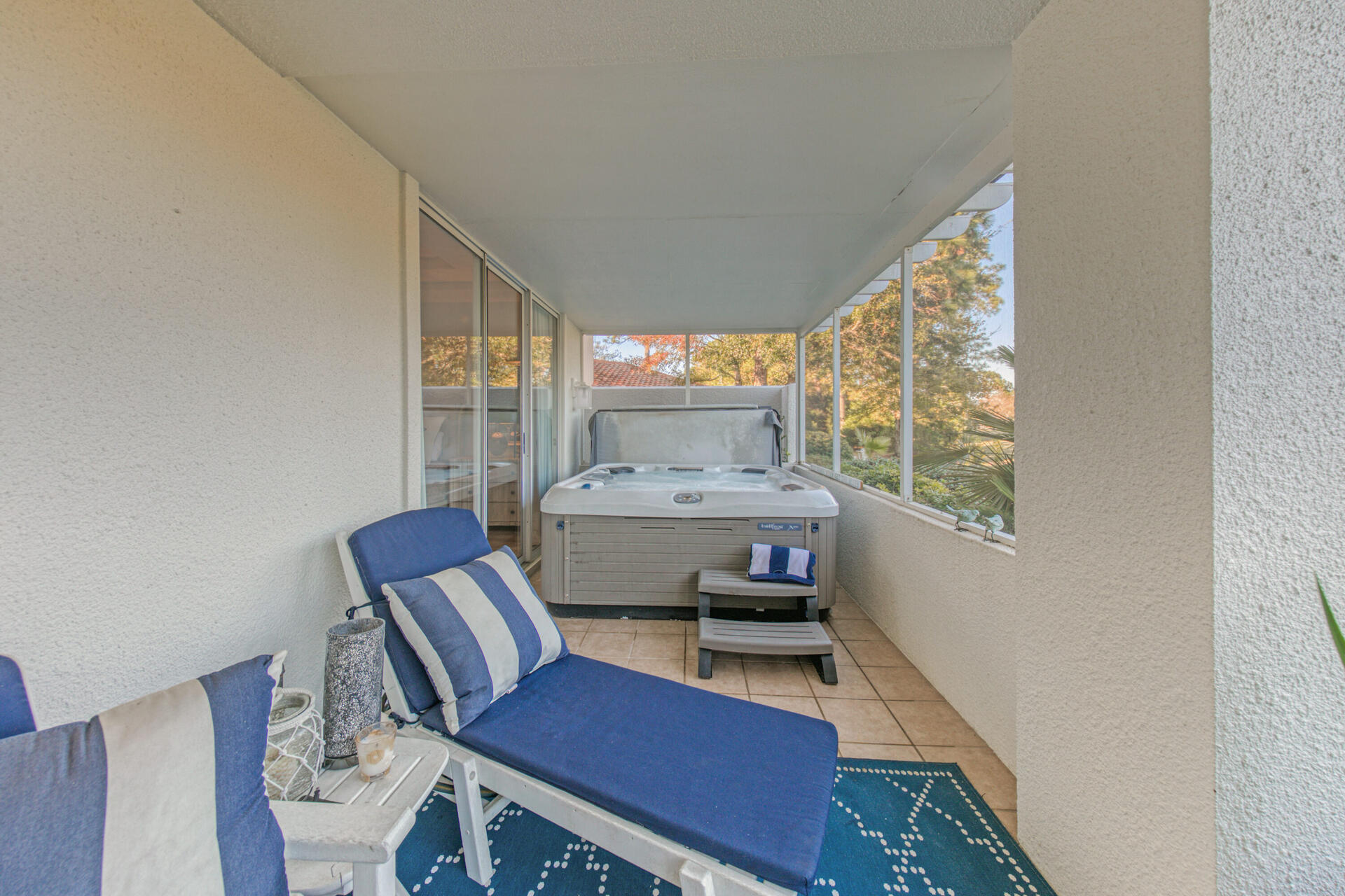 LEGEND CREEK AT SANDESTIN - Residential