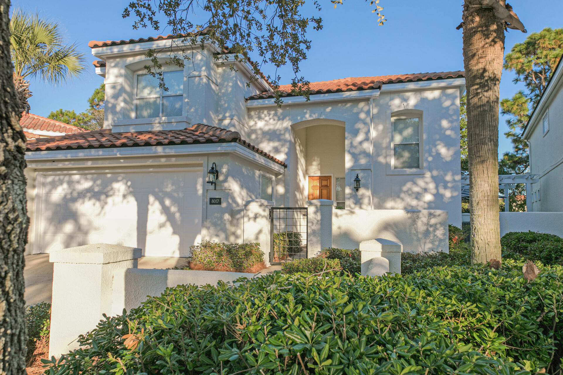 LEGEND CREEK AT SANDESTIN - Residential