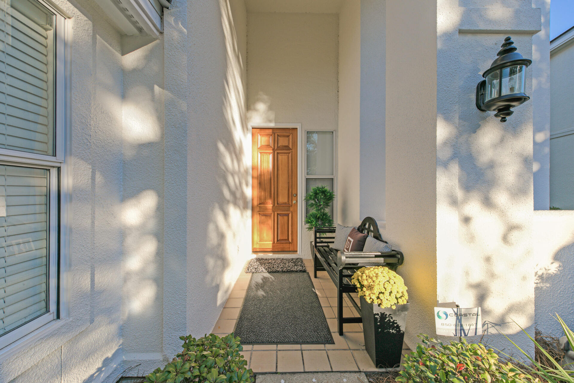 LEGEND CREEK AT SANDESTIN - Residential