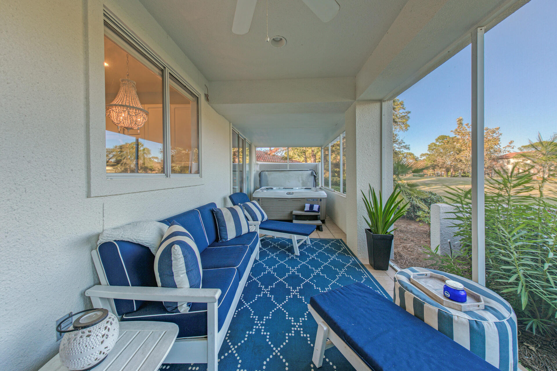 LEGEND CREEK AT SANDESTIN - Residential
