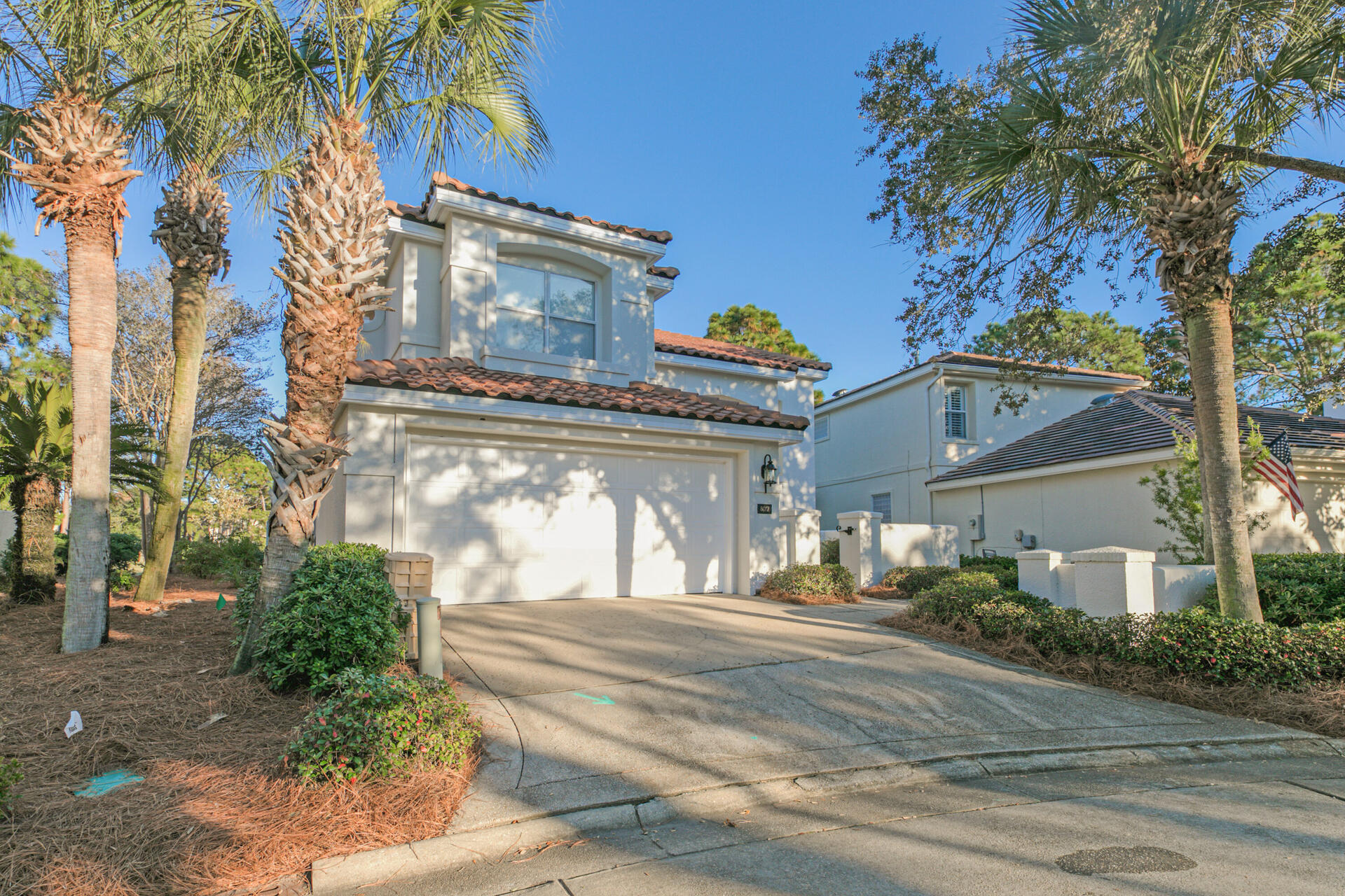LEGEND CREEK AT SANDESTIN - Residential