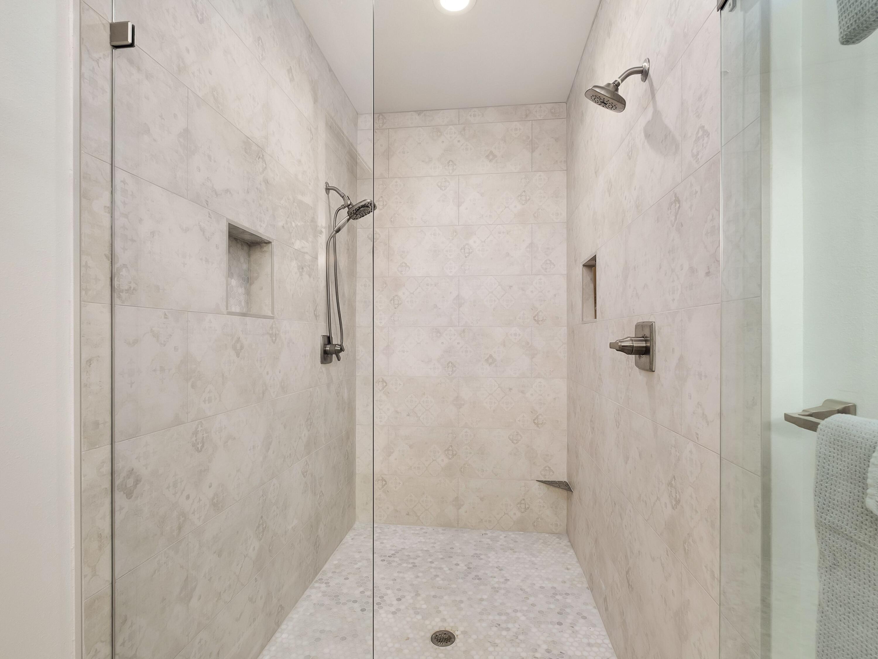 Shalimar Water - Residential