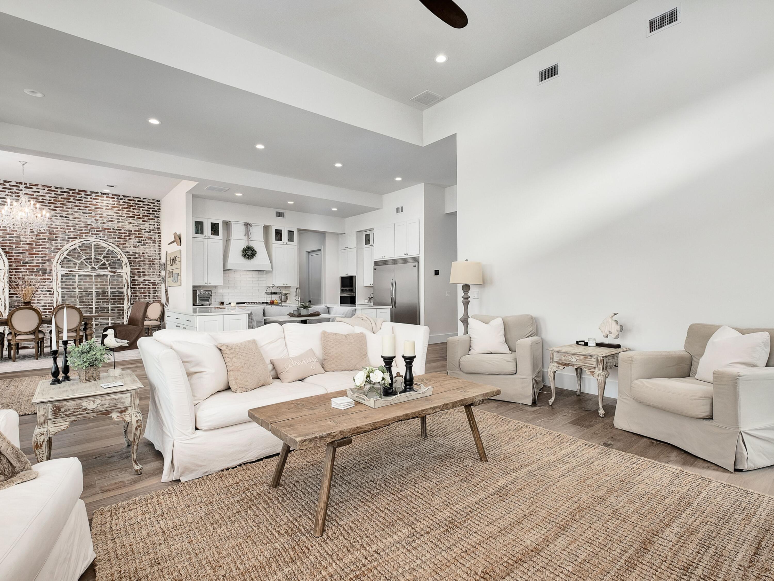 Shalimar Water - Residential