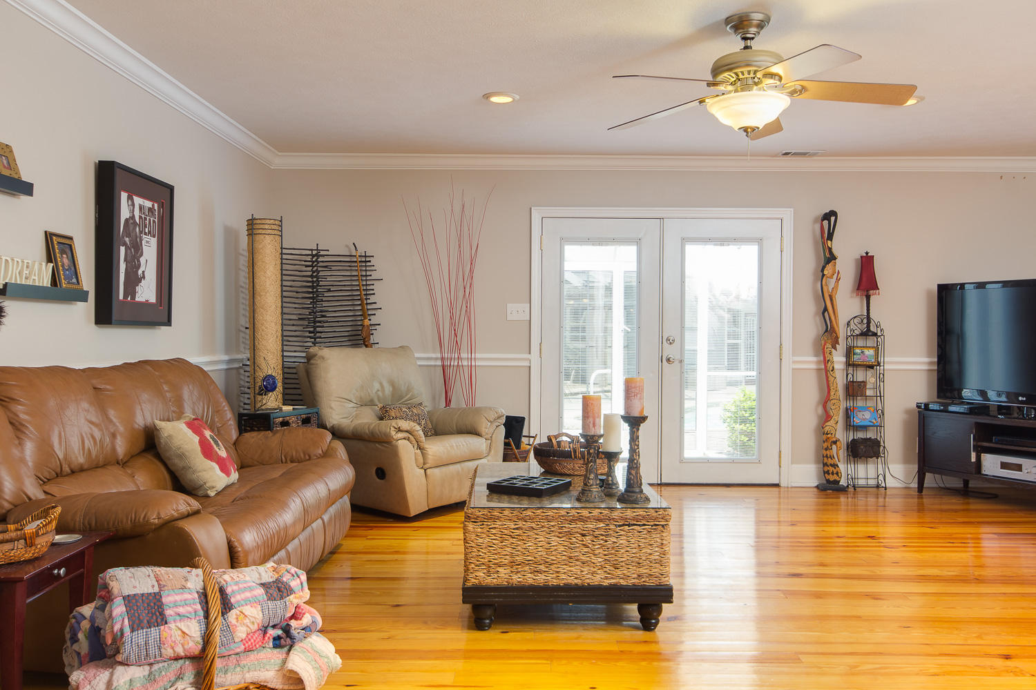 The Landing (Unrecorded S/D) - Residential
