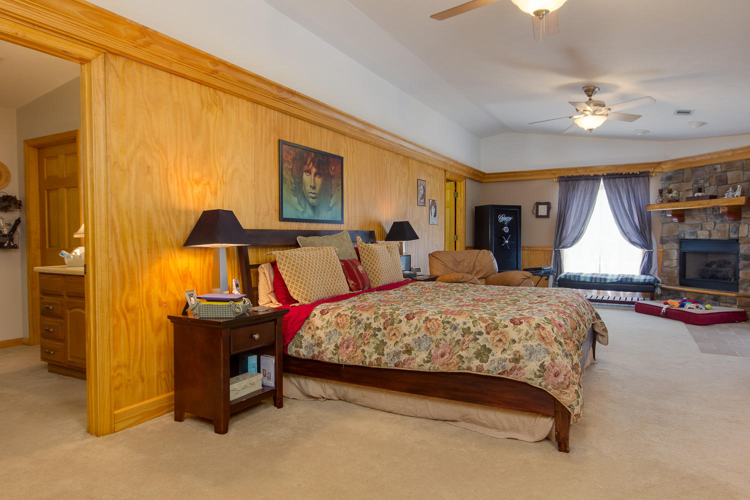 The Landing (Unrecorded S/D) - Residential
