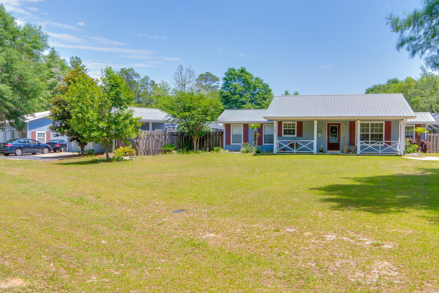 The Landing (Unrecorded S/D) - Residential