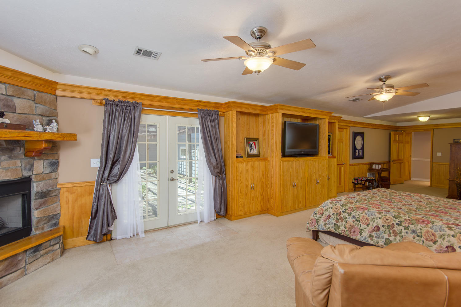 The Landing (Unrecorded S/D) - Residential