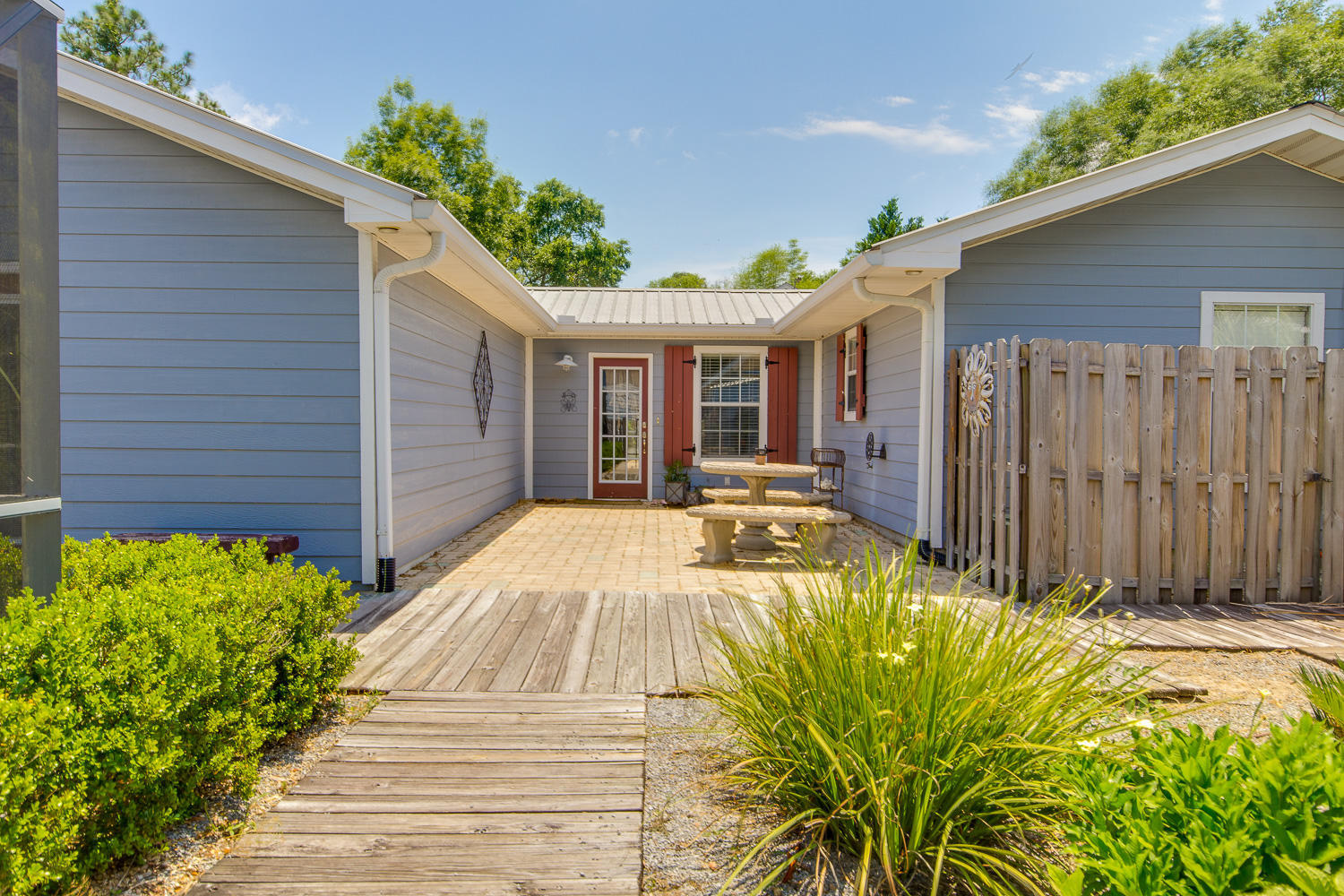 The Landing (Unrecorded S/D) - Residential
